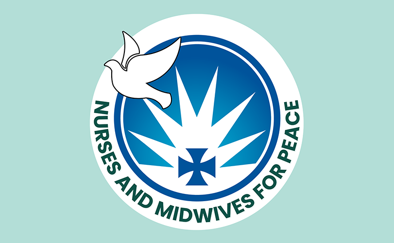Nurses and Midwives for Peace