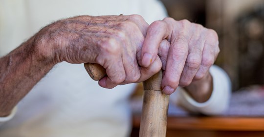Nurses rally over aged care shortfalls