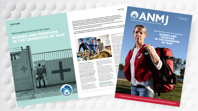 ANMJ Latest Issue - Oct-Dec 2025