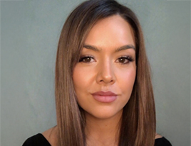 Alana Ginnivan - Assistant to the Federal Secretary (Strategy & Campaigns)