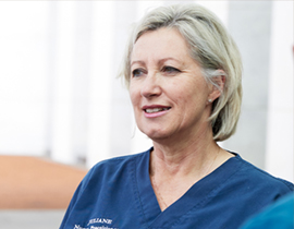 Why nurses and midwives need to get political