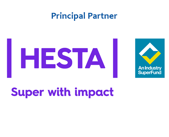 HESTA: Super with impact