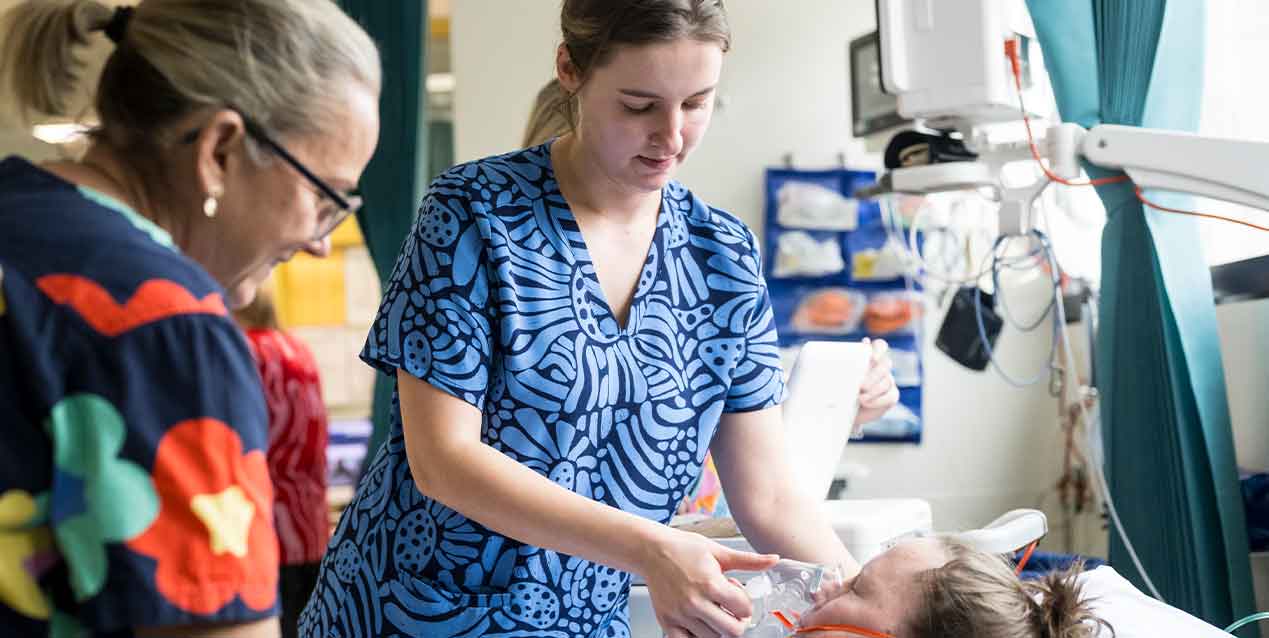 ANMF PRIORITIES 2026: Workforce reform