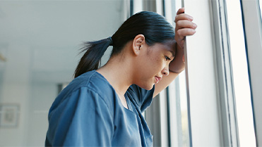 When menopause and night shift collide: New study seeks answers