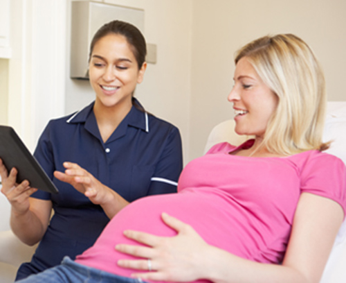 The Midwifery Futures Report