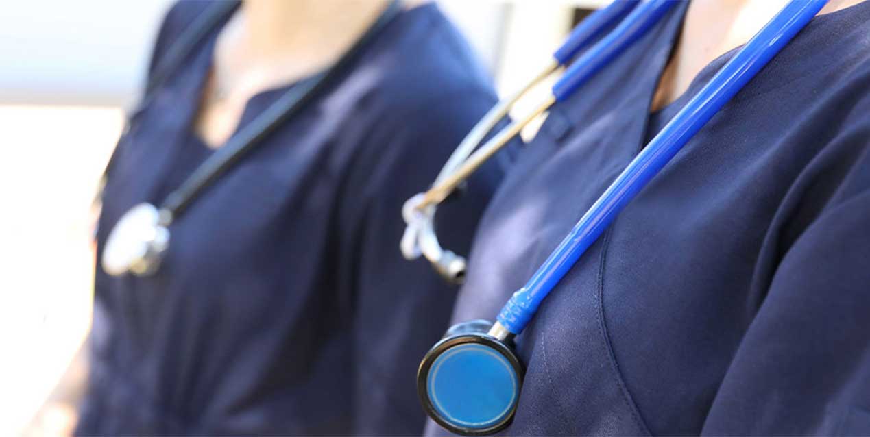 ANMF working to secure future of Healthscope nurses and midwives