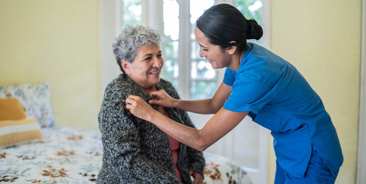 Extra $2.6 billion to deliver another pay rise for aged care nurses