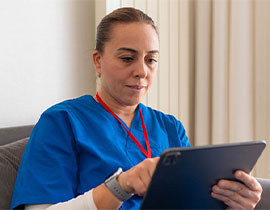 ‘Beyond the Signature’: The essential moral voice of nurses in 21st Century peace activism