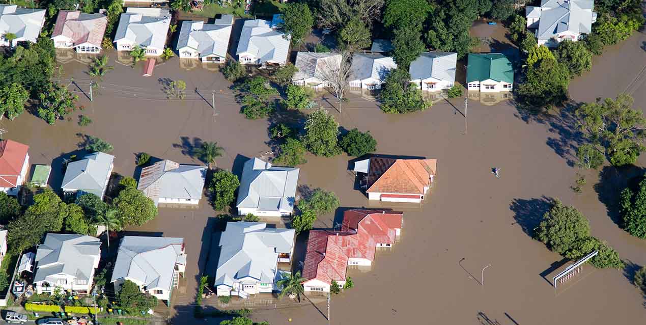 Climate Safety Plan to boost Australia's resilience