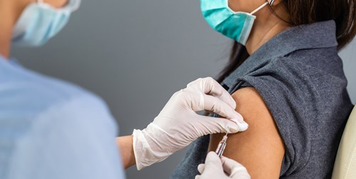 Australia’s rollout of the COVID-19 vaccine begins