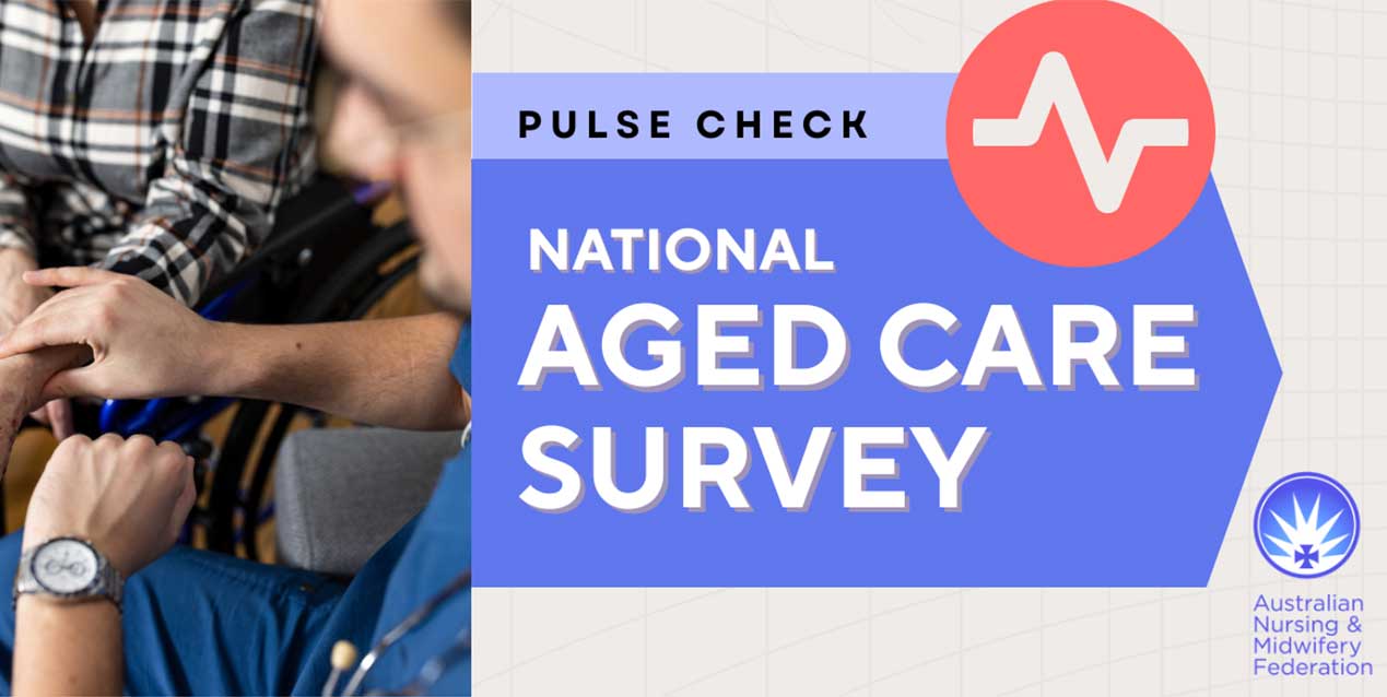 Pulse Check of the Aged Care Sector: The Real Impact of Reforms