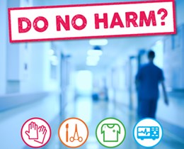 Do No Harm: What is the Hidden Cost of your Healthcare?