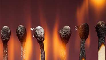 Why graduate nurses are burning out