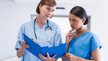 Navigating generational diversity and intergenerational friction in nursing and healthcare