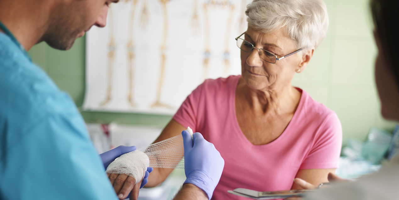 Primary Health Care
