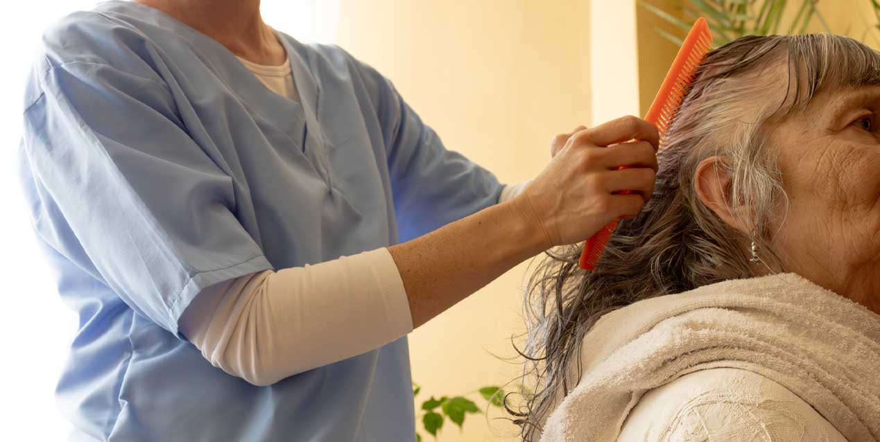 ANMF welcomes Albanese Government’s $3 billion funding for aged care