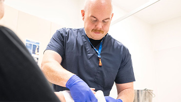 Nurse practitioners working in urgent care invited to take part in study