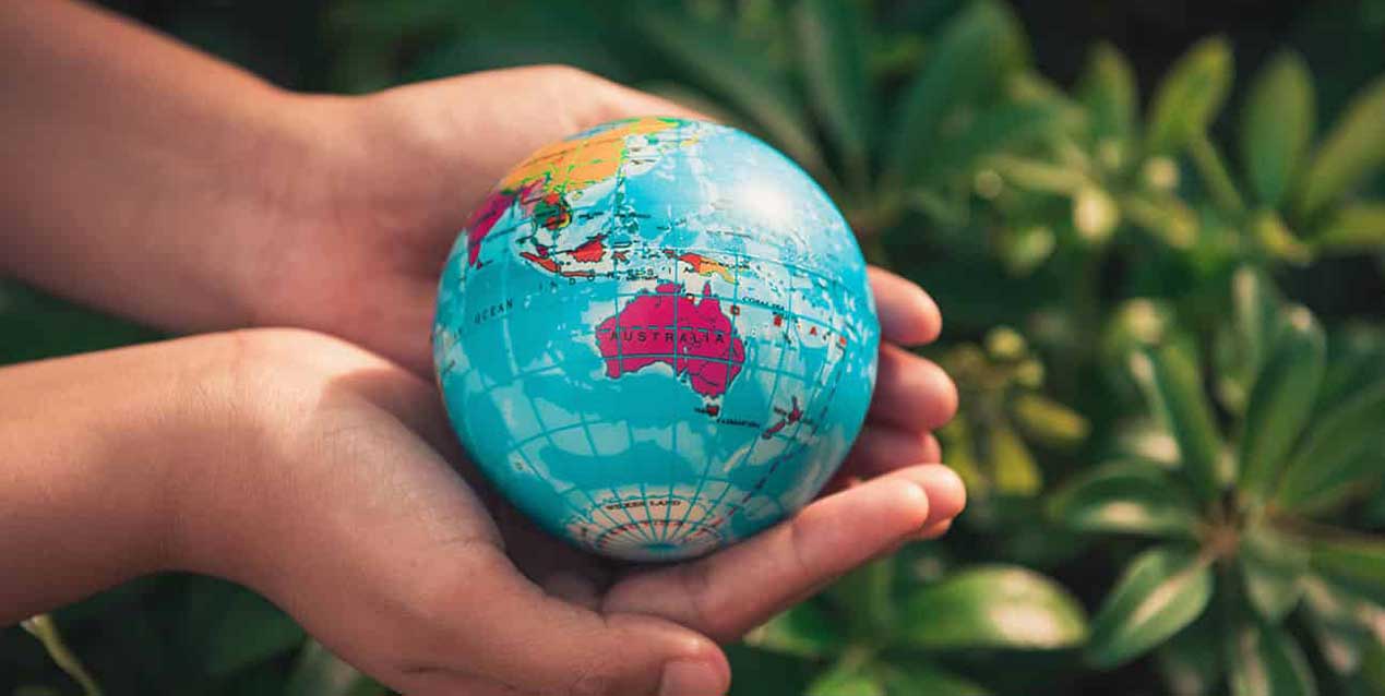Climate risks are here: Our communities need adaptation action