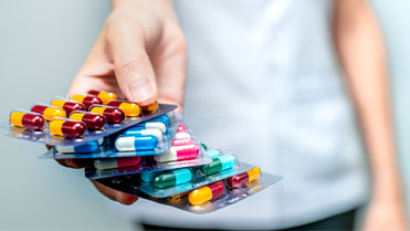 Critical antibiotic resistance jumps 25%