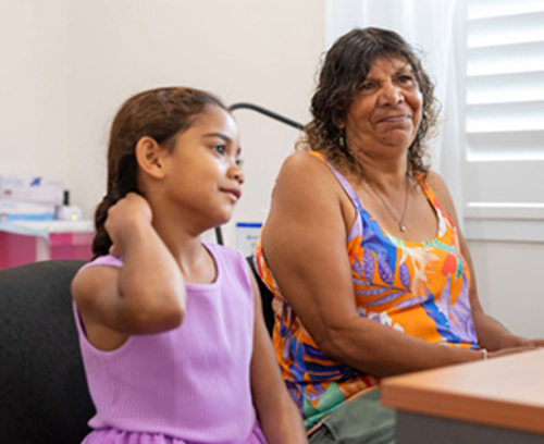 Aboriginal and Torres Strait Islander Health