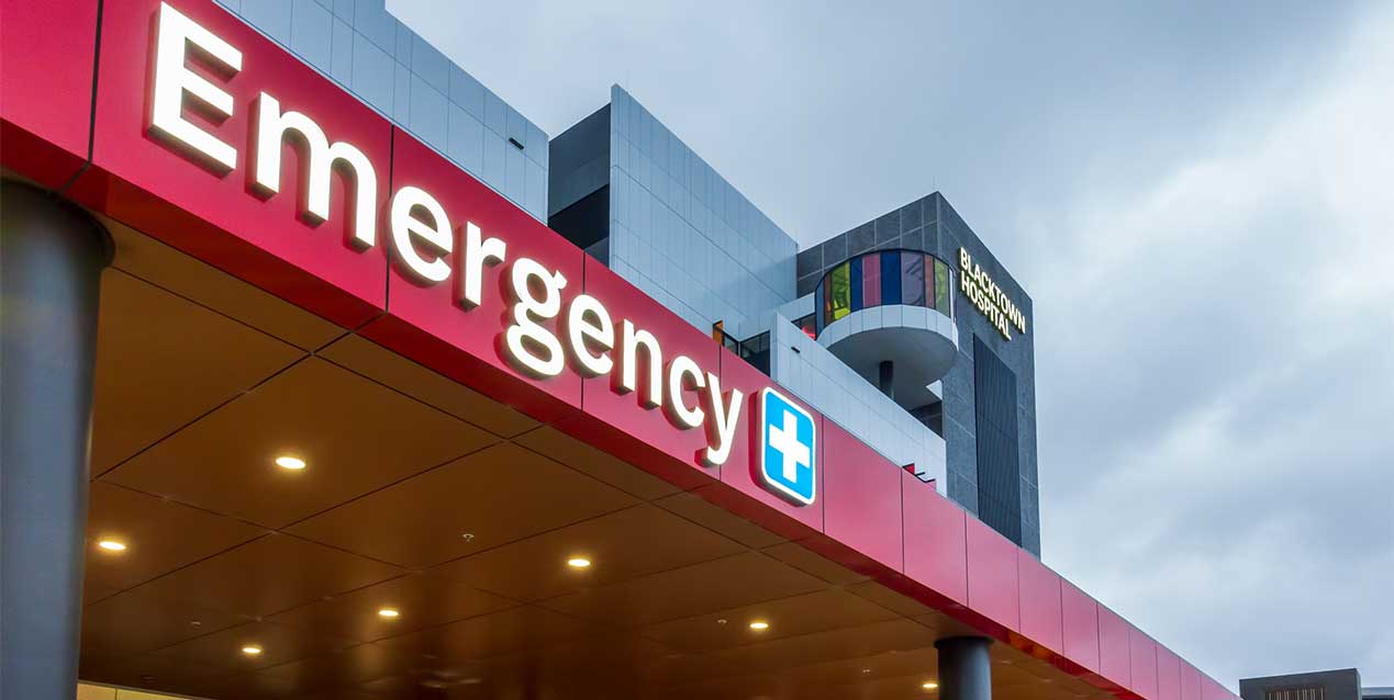 ANMF welcomes $25 billion injection into public hospitals