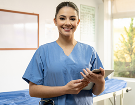 Primary Care Nursing and Midwifery Scholarship Program