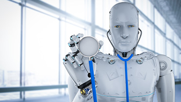 Why AI can never replace the human touch in nursing
