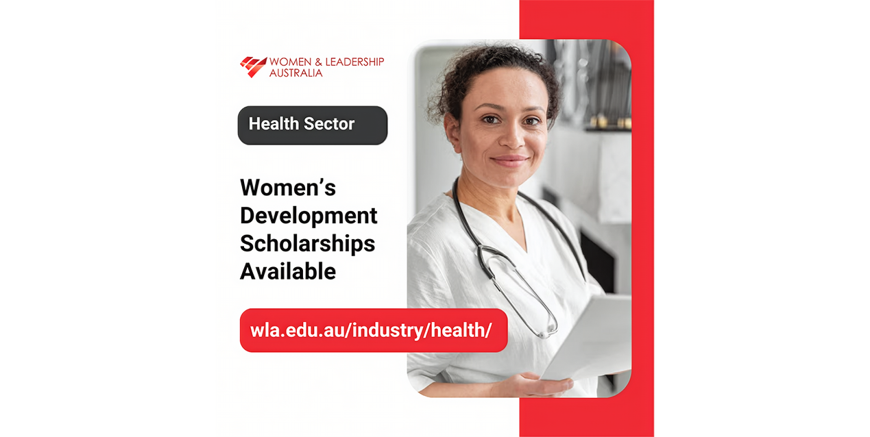 Boost Your Career with a Health Industry Scholarship