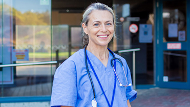 The importance of supporting older nurses and midwives in the workplace