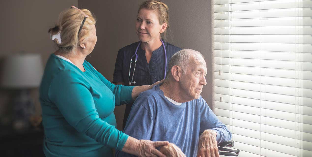 Landmark reforms expand scope of practice for ACT nurse practitioners